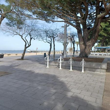 Studio Mogador-4 By Interhome Arcachon Dış mekan fotoğraf
