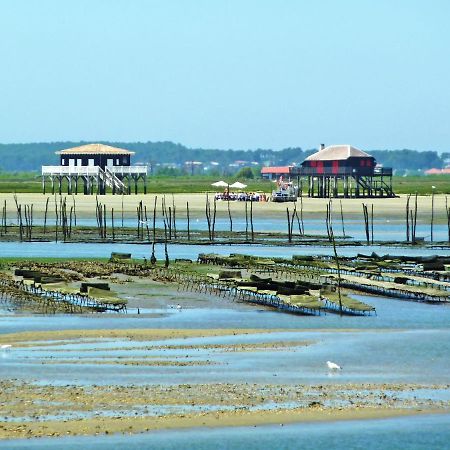 Studio Mogador-4 By Interhome Arcachon Dış mekan fotoğraf