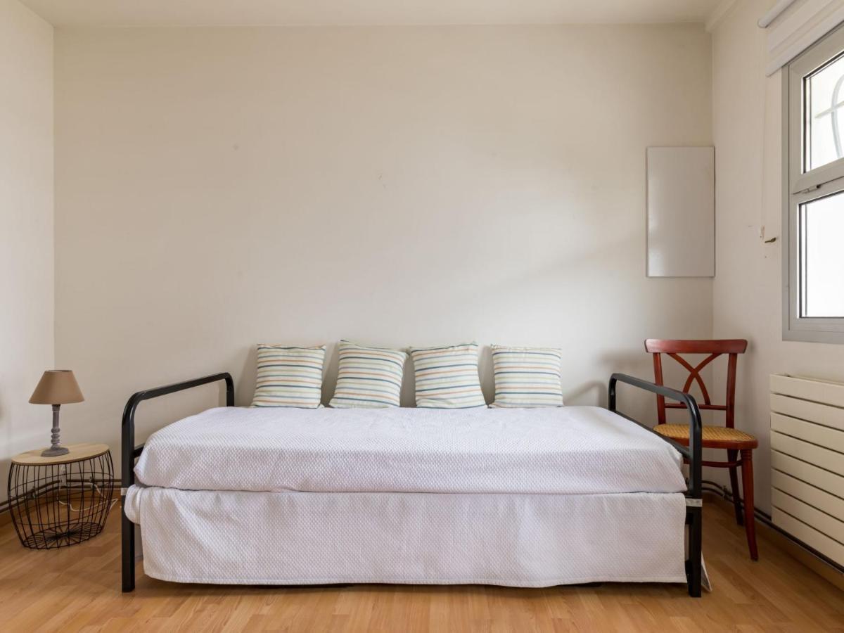 Studio Mogador-4 By Interhome Arcachon Dış mekan fotoğraf