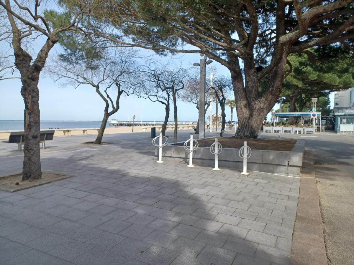 Studio Mogador-4 By Interhome Arcachon Dış mekan fotoğraf