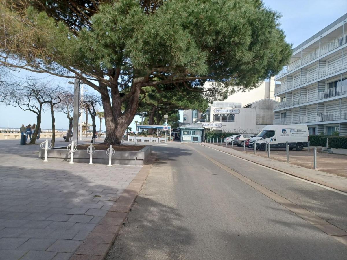 Studio Mogador-4 By Interhome Arcachon Dış mekan fotoğraf