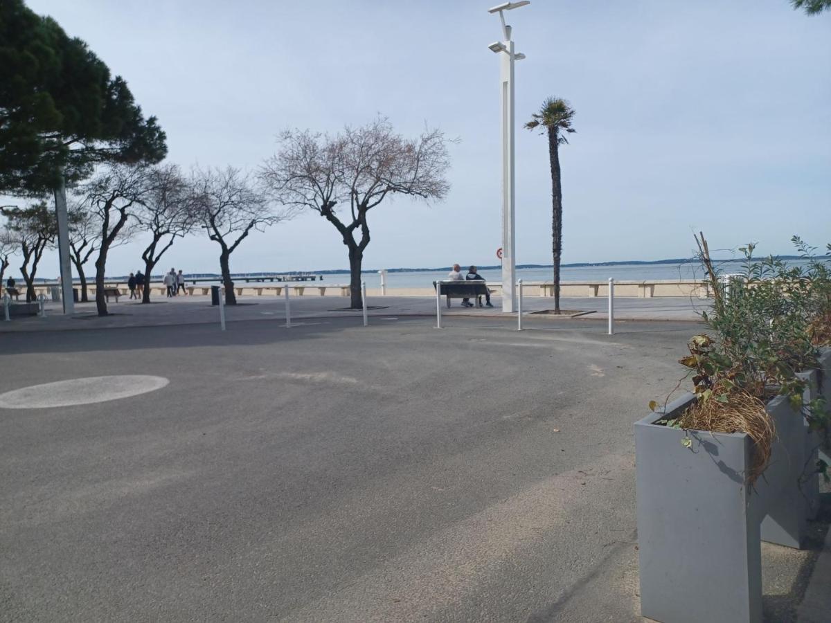 Studio Mogador-4 By Interhome Arcachon Dış mekan fotoğraf