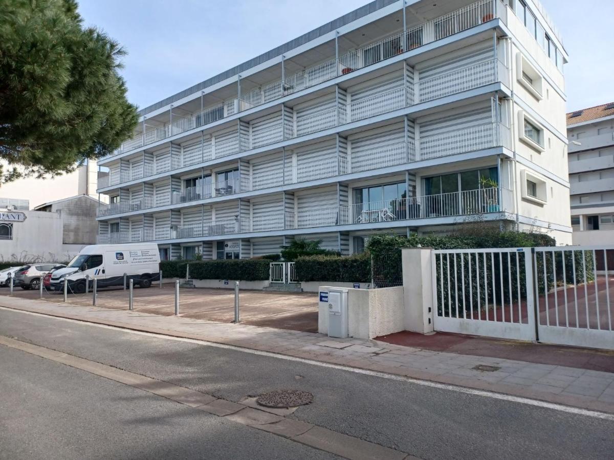 Studio Mogador-4 By Interhome Arcachon Dış mekan fotoğraf